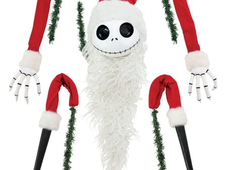 Nightmare Before Christmas TT Supply