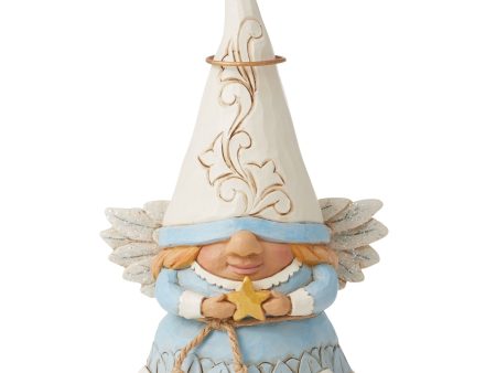 Angel Gnome Figurine Online Hot Sale