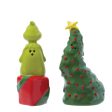 Grinch & Presents S&P Set on Sale