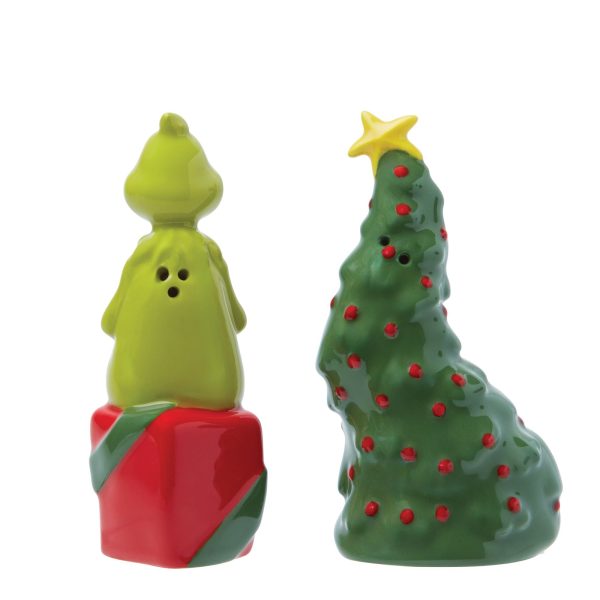 Grinch & Presents S&P Set on Sale