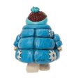 Snoopy Puffer Jacket Mini Online