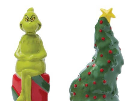 Grinch & Presents S&P Set on Sale