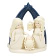 Midnight Clear Nativity Discount