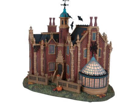 Disney World Haunted Mansion For Cheap