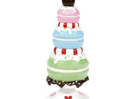 Mickey s Merry Macaron Tree on Sale