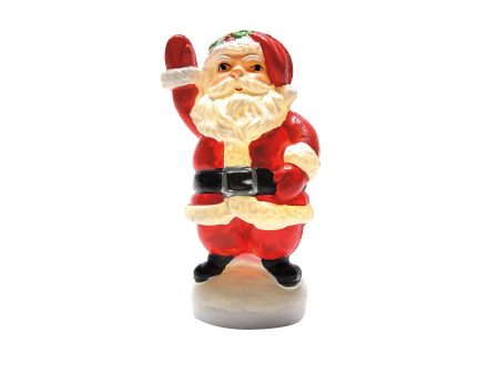 Blow Mold Santa Online Hot Sale