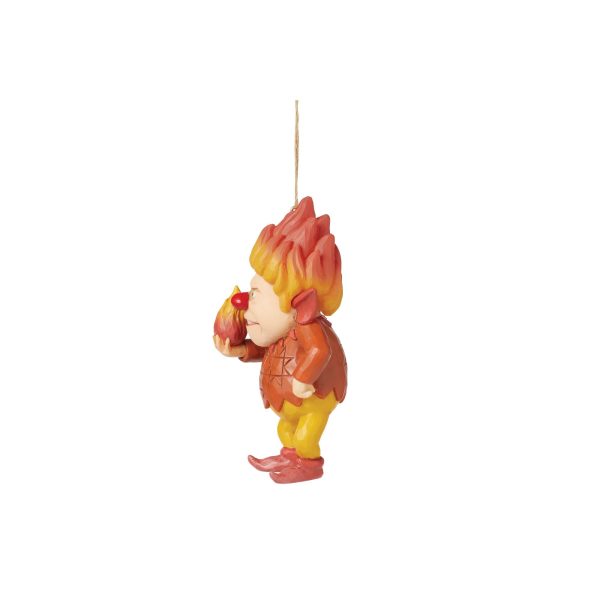 Heat Miser Holding Fire For Discount