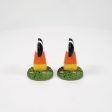 Candy Corn Topiaries S 2 Online