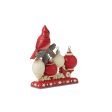 Nordic Noel Christmas Cardinal Online now