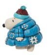 Snoopy Puffer Jacket Mini Online