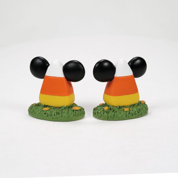 Candy Corn Topiaries S 2 Online