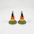 Candy Corn Topiaries S 2 Online