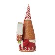 Gingerbread Gnome Figurine Online Hot Sale