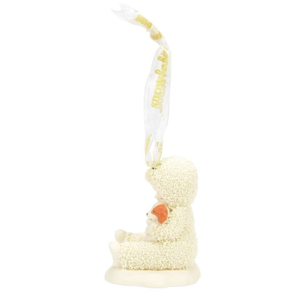 Puppy Love ornament For Discount