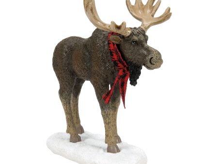 Merry ChristMOOSE Online now