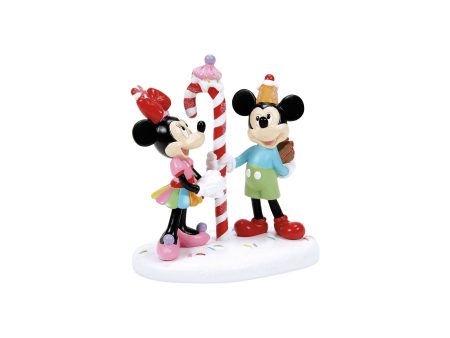 Mickey & Minnie Share A Treat Discount