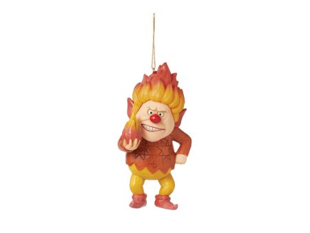 Heat Miser Holding Fire For Discount