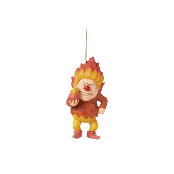 Heat Miser Holding Fire For Discount