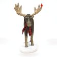 Merry ChristMOOSE Online now