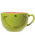 Grinch 18 oz Latte Mug Online Sale