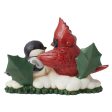 HG Cardinal & Chickadee Fig Hot on Sale