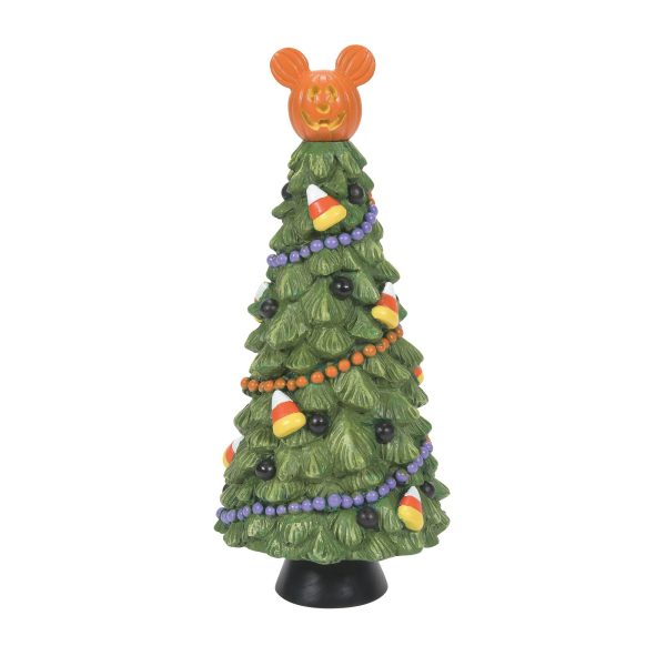 Pumpkintown Manor Tree For Cheap