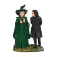 Snape & McGonagall Online now