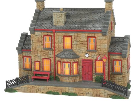 Hogsmeade Station on Sale