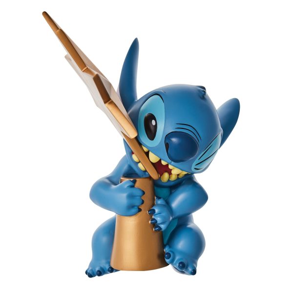 Stitch Tree Topper Online Hot Sale