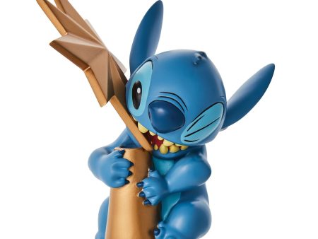 Stitch Tree Topper Online Hot Sale