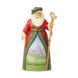 Irish Santa on Sale