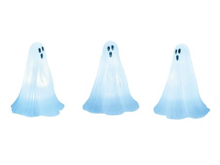 Lit Ghosts Discount