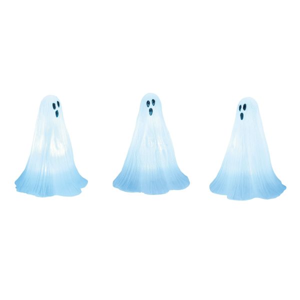 Lit Ghosts Discount