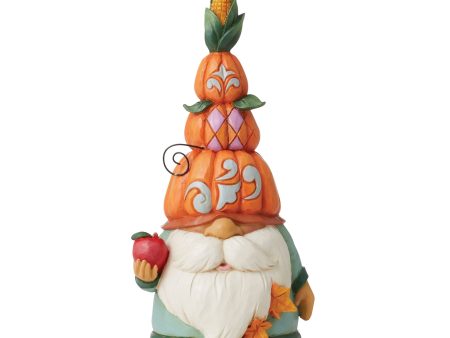 Harvest Pumpkin Hat Gnome Online Sale