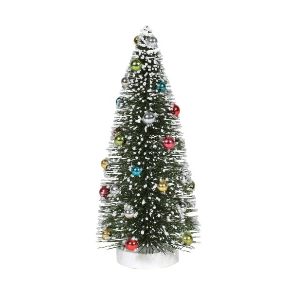 Holiday Town Tree Online now