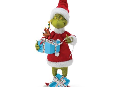 Grinch & Max Online Hot Sale