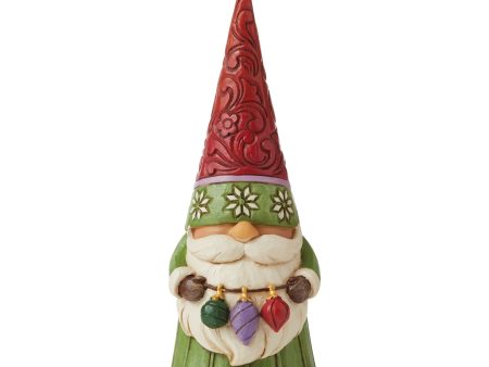 Christmas Gnome Ornaments Discount