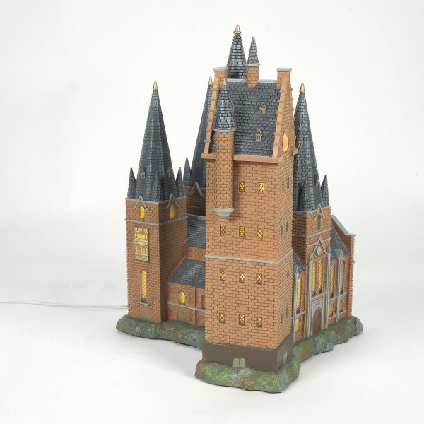 Hogwarts Astronomy Tower Online