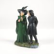 Snape & McGonagall Online now