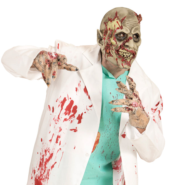 Laborum Zombie Maske on Sale