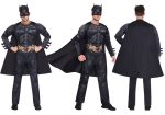 Batman Dark Knight Rises Herrenkostüm Online Hot Sale