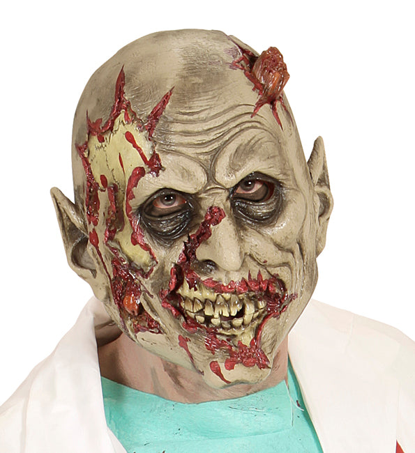 Laborum Zombie Maske on Sale