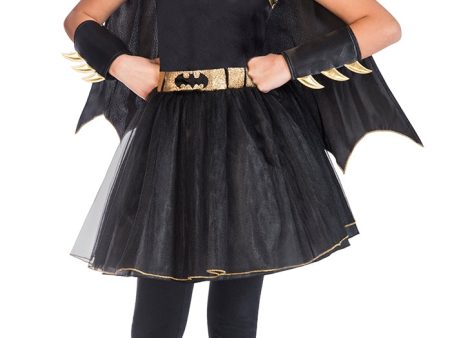 Batgirl Kinder Kostüm Sale