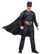 Batman Dark Knight Rises Herrenkostüm Online Hot Sale