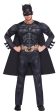 Batman Dark Knight Rises Herrenkostüm Online Hot Sale