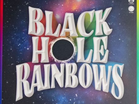 Black Hole Rainbows Online now