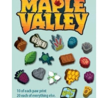 Maple Valley Wooden Bits Online Hot Sale