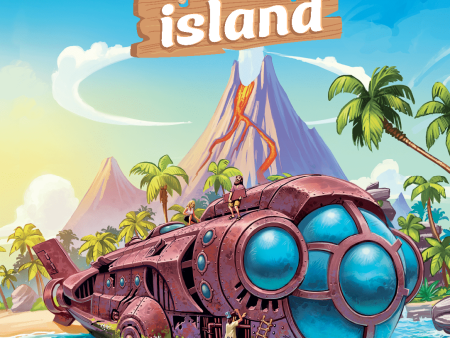 Nautilus Island Online