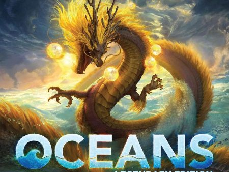 Oceans (Kickstarter Legendary Edition) Supply