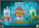 Mindbug: First Contact Hot on Sale